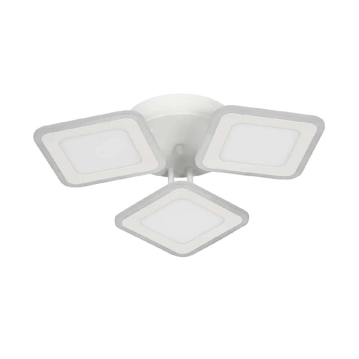 потолочная люстра escada erida 10288/3led
