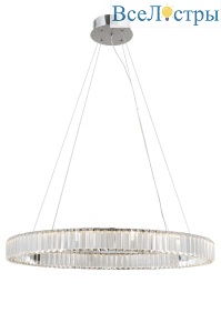 Подвесная люстра Moderli Asti V10734-PL