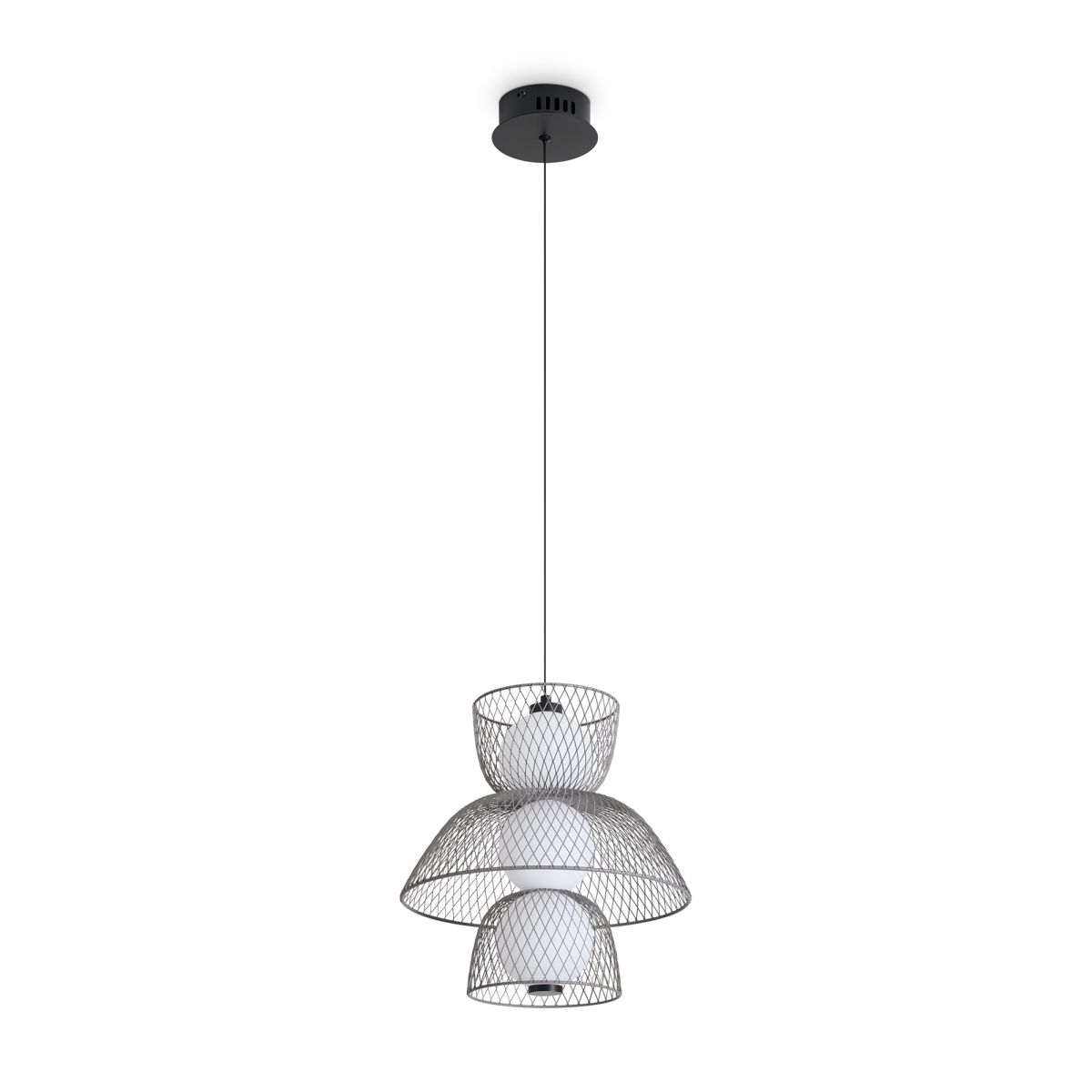 подвесной светильник freya harper fr5545pl-l5gr
