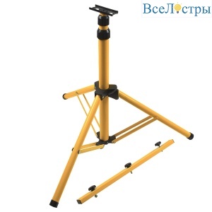 Штатив переносной для прожекторов General GTAB-BASE-2x-1500 403301