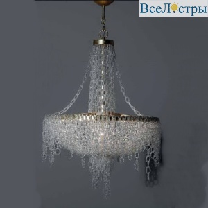 Подвесная люстра Delight Collection EX02-5