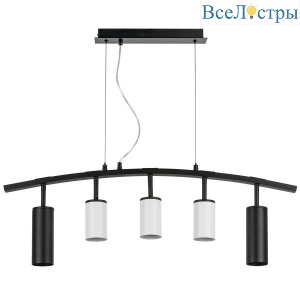 Подвесная люстра Lightstar Rullo (571735+214436-3+214487-2) LR735872363
