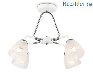 Потолочная люстра Ambrella Light Modern TR303291
