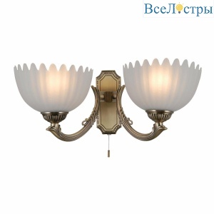 Бра Citilux Севилья CL414323