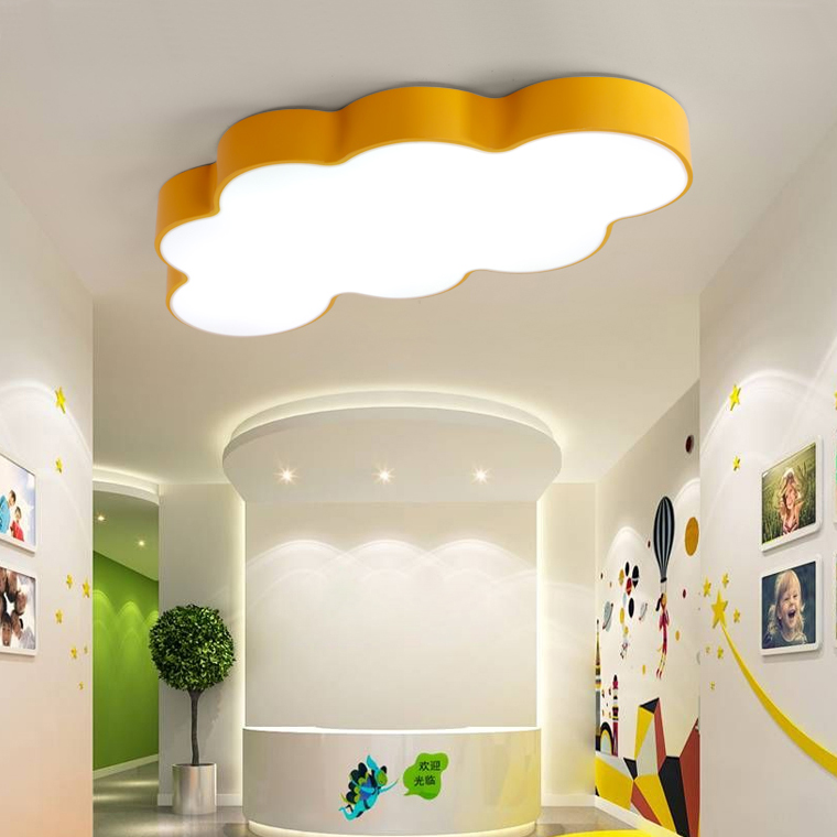 потолочный светильник imperium loft cloud 189776-26