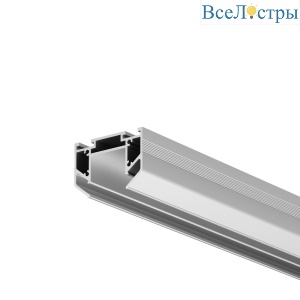 Профиль для монтажа шинопровода в натяжной потолок Maytoni Technical TRAM034MP-212S