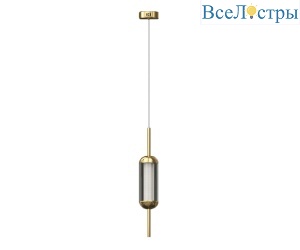 Подвесной светильник Kink Light Акари 07525-1A,36
