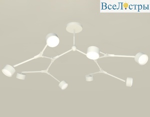 Люстра на штанге Ambrella Light Traditional (C9059, N8112) XB9059150