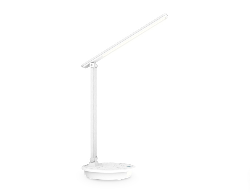 настольная лампа ambrella light desk de536