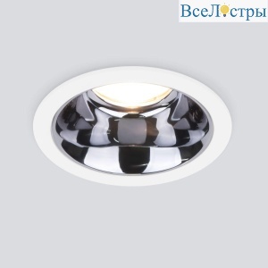 Уличный светодиодный светильник Elektrostandard Light Led 3002 35131/U белый 4690389184222
