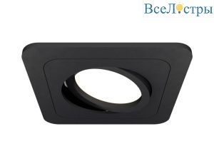 Встраиваемый поворотный светильник Ambrella Light Techno XC7902010 (C7902, N7711)