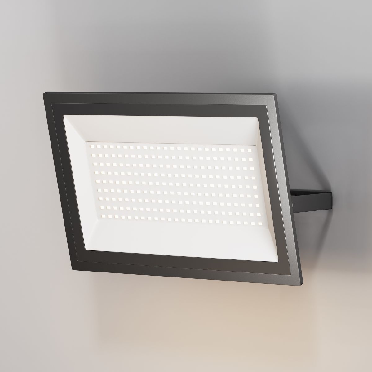 прожектор maytoni flood fl001-l150b4k