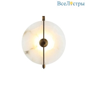 Настенный светодиодный светильник Aployt Sabina APL.321.01.05