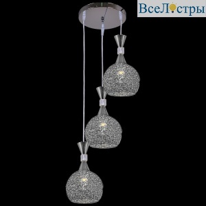 Подвесной светильник Reluce 02052-0.4-03 SL