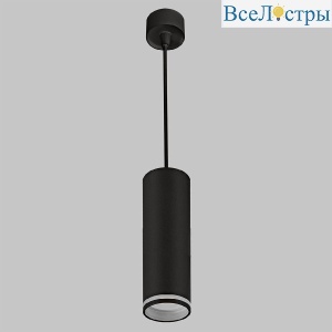 Подвесной светильник IMEX Arta IL.0005.2000-P-BK