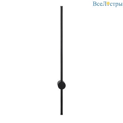 Бра Denkirs Stang DK5012-BK