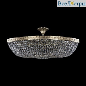 Потолочная люстра Bohemia Ivele 19283/90IV G