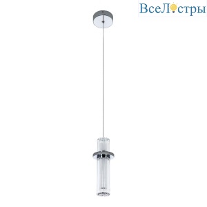 Подвесной светильник Modelux ML.3316.1 CR