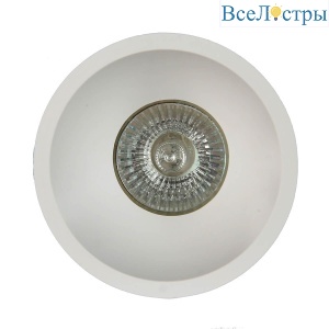 Встраиваемый светильник Mantra Lamborjini 6839