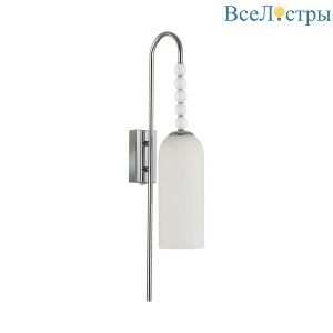 Бра Lumion Neoclassi Tracy 8270/1W