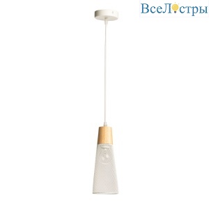 Подвесной светильник De Markt City Соло 112014401