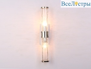 Бра Newport 10270 10272 S/A chrome М0068414