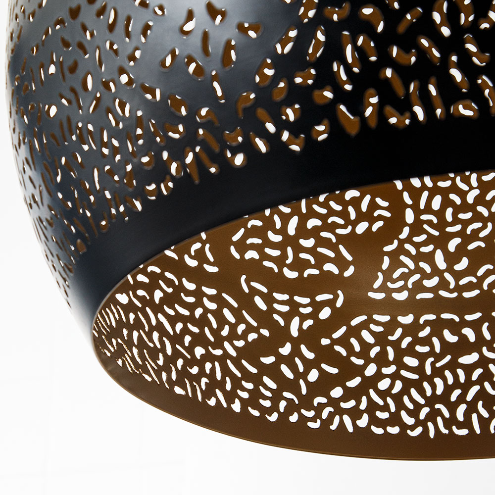 подвесной светильник arte lamp celesta a7057sp-1bk