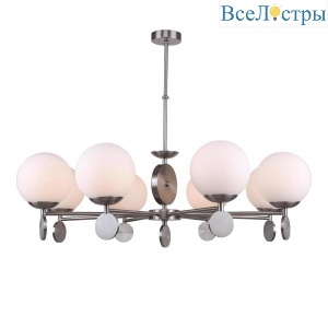 Подвесная люстра Stilfort Marsela 2141/11/08P