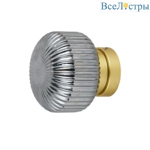 Бра Arte Lamp Hamal A6170AP-1GO