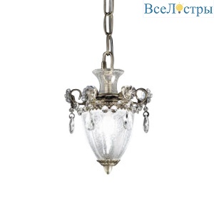 Подвесной светильник 6957/1 01 V1690 MM Lampadari