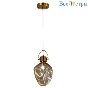 Подвесной светильник AM Group AM8441-1AM