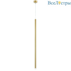 Подвесной светильник Lightstar Tubo LT7474331