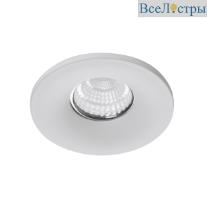 Встраиваемый светильник DesignLed NC1761R-FW 001726
