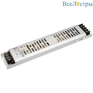 Блок питания Arlight HTS-200-24-LS 24V 200W IP20 8,3A 023258