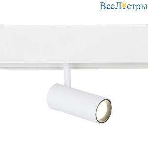 Трековый светодиодный светильник Ambrella light Track System Magnetic GL3810