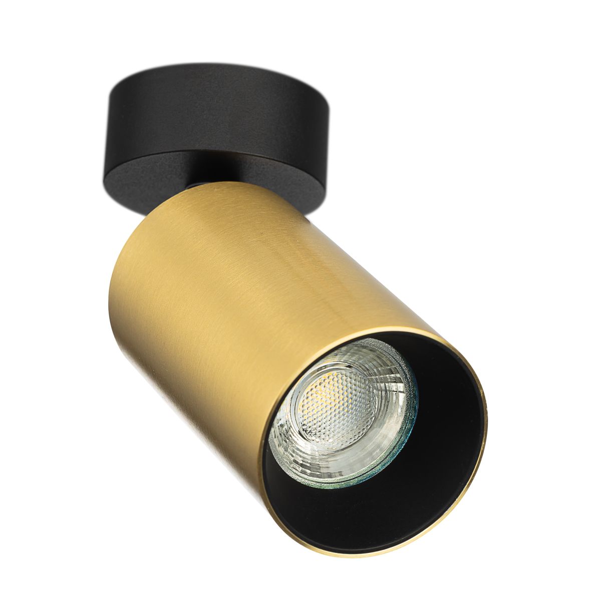 накладной спот citilux axel cl512212