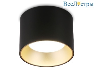 Накладной светильник Ambrella Light GX Standard Tech Techno Spot TN52887