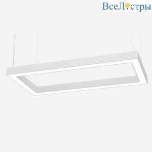 Подвесной светодиодный светильник Siled Cuadra-Prof-02 7370384