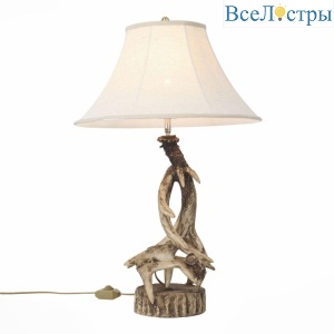 Настольная лампа ST Luce Renna SL153.704.01