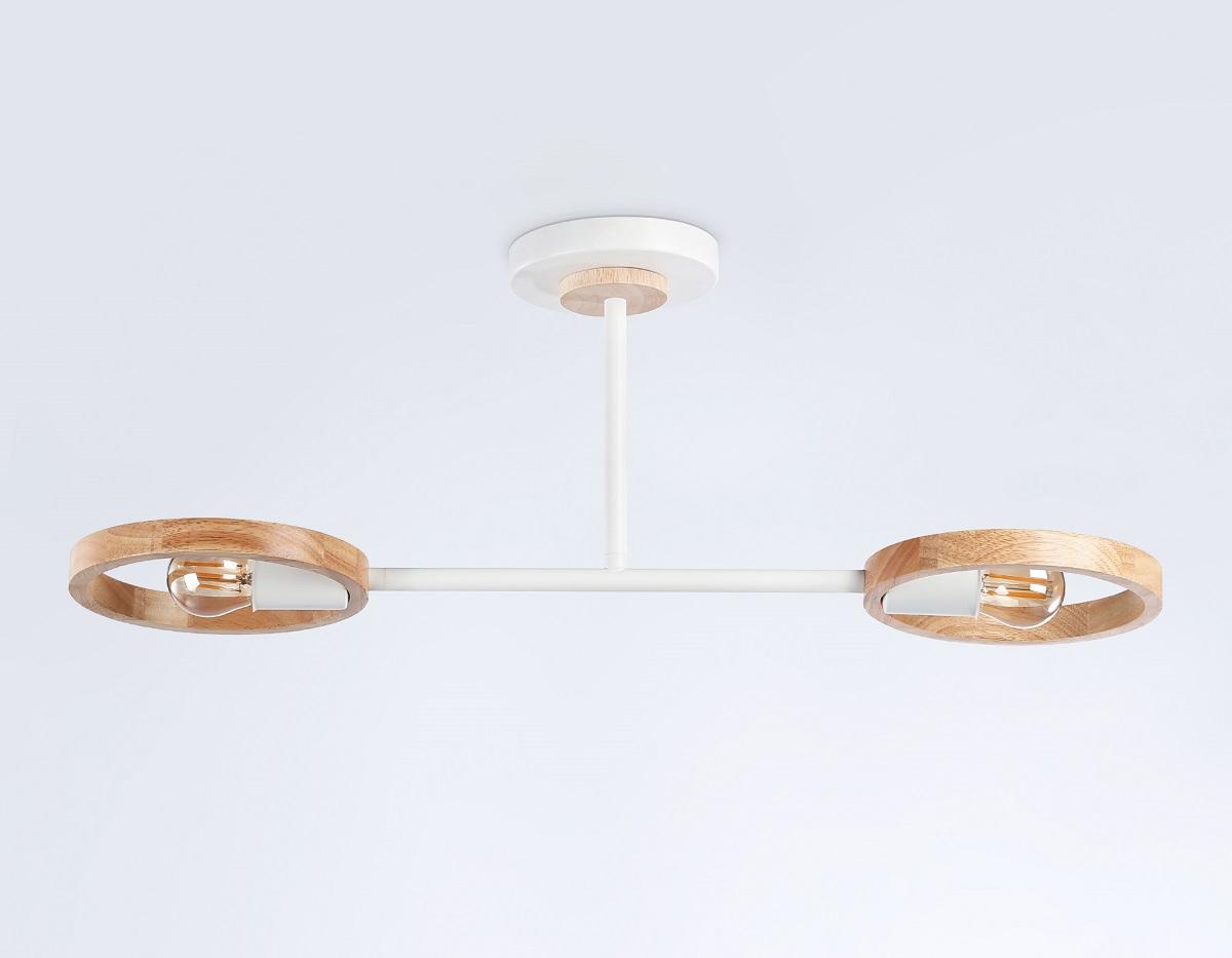 потолочный светильник ambrella light traditional tr8243