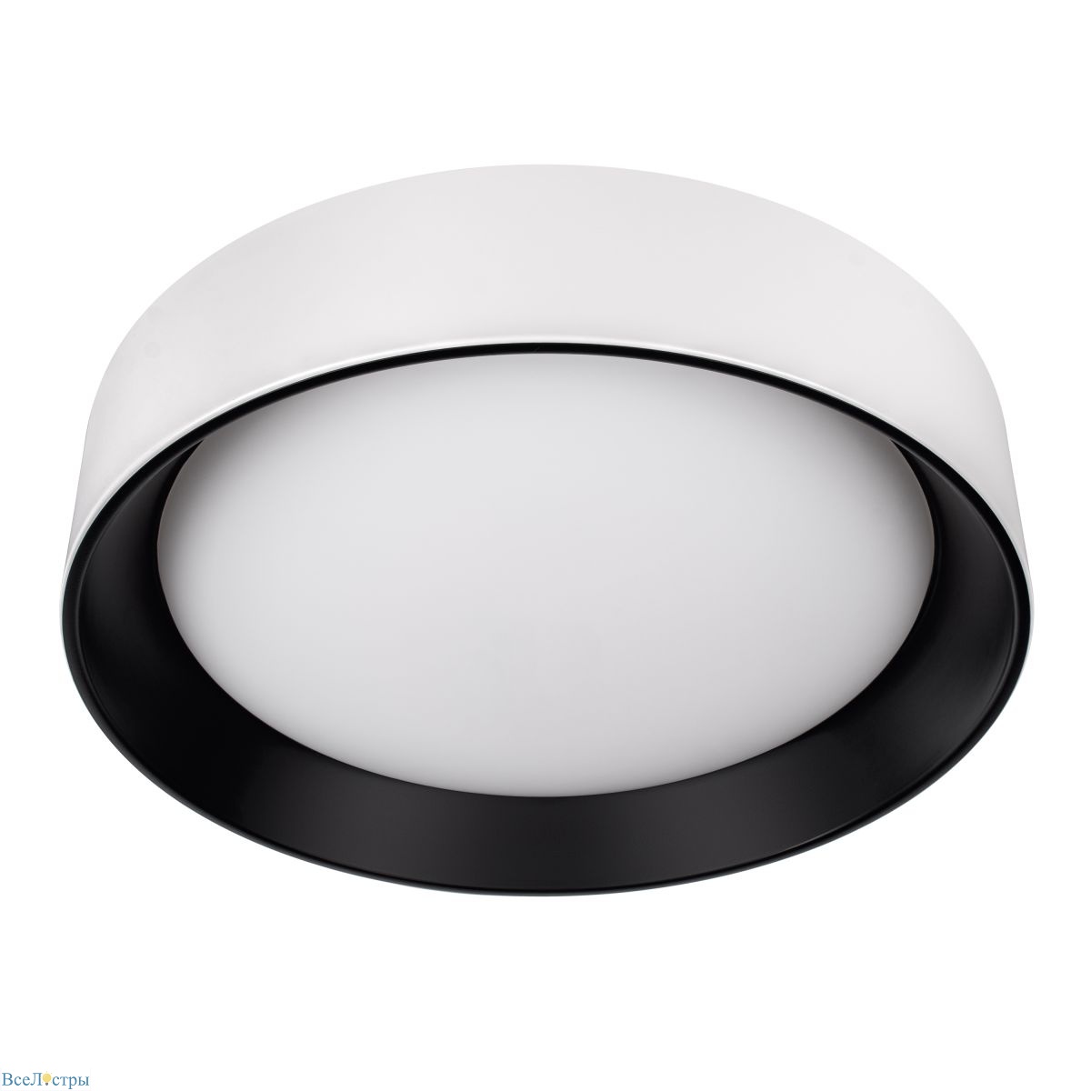 потолочный светильник loft it coin 10202 wb