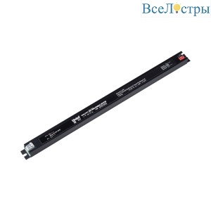 Блок питания Uniel 36Вт DC24В 1,5А IP20 UET-WAK-036B20 24V IP20 UL-00010267