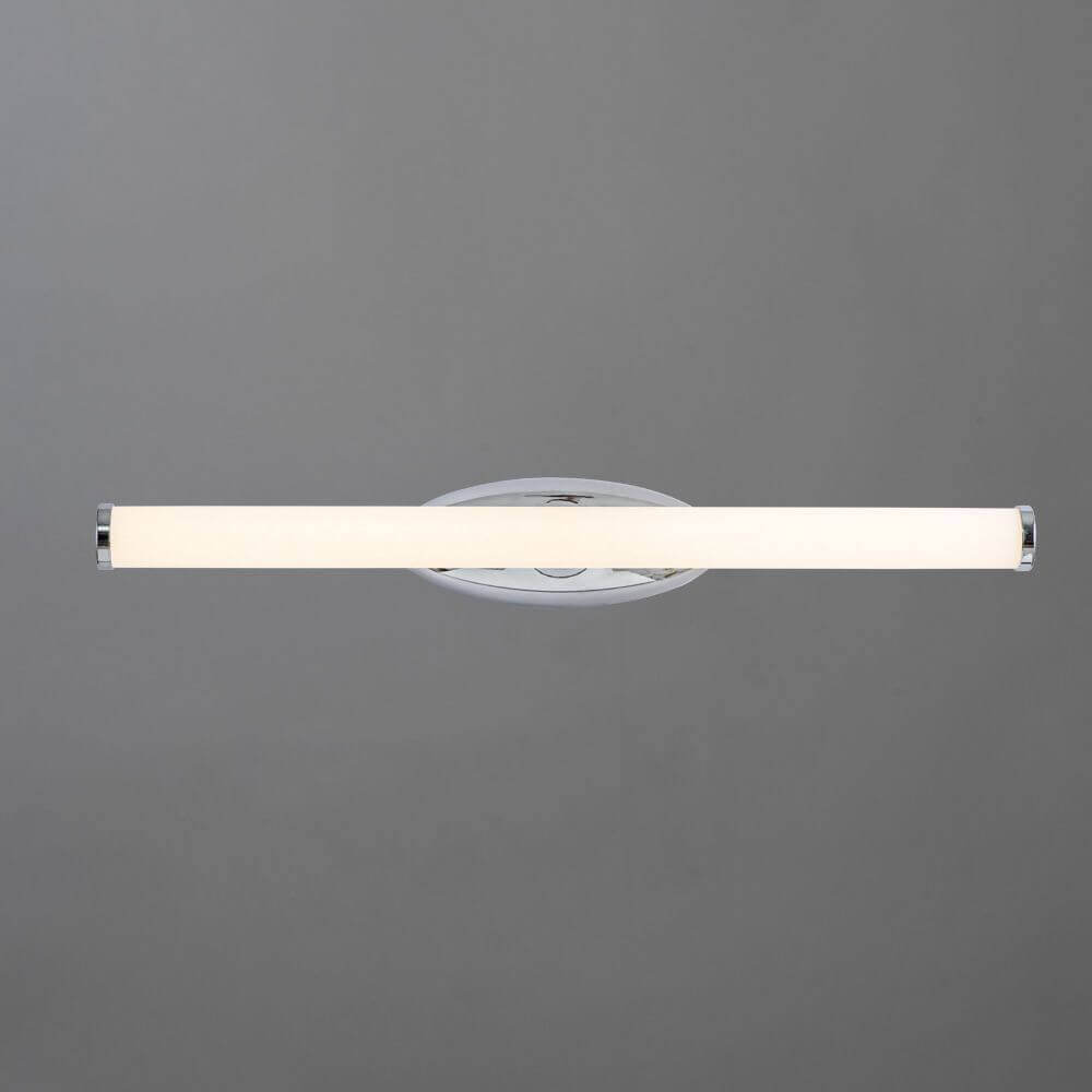 подсветка для зеркал arte lamp a2836ap-1cc