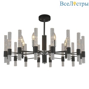 Подвесная люстра F-Promo Supreme 2490-8P