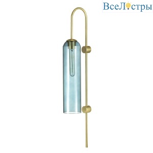 Бра Odeon Light Vosti 4641/1W