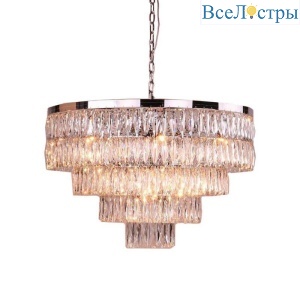 Подвесной светильник Newport 10129+9/C gold