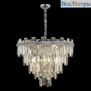 Подвесная люстра Wertmark Christel WE115.18.103