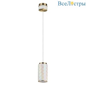 Подвесной светильник Odeon Light L-Vision Lulu 5454/5L