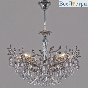 Подвесная люстра Reluce 02474-0.4-08A