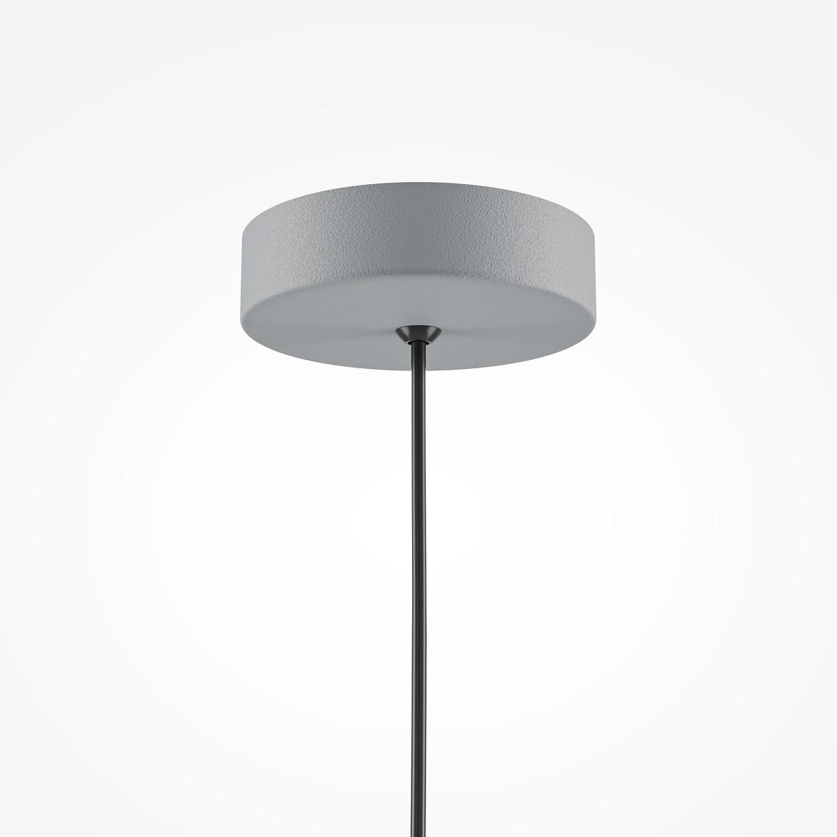 подвесной светильник maytoni basic mod168pl-01gr